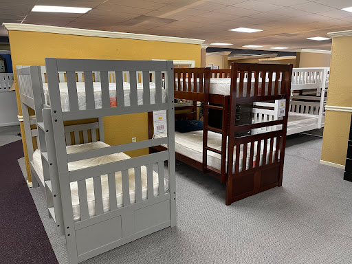 Furniture Store «Select Furniture Galleries», reviews and photos, 2001 N Texas St, Fairfield, CA 94533, USA