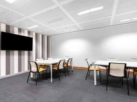 Regus - London, Richmond Station, Kew Road