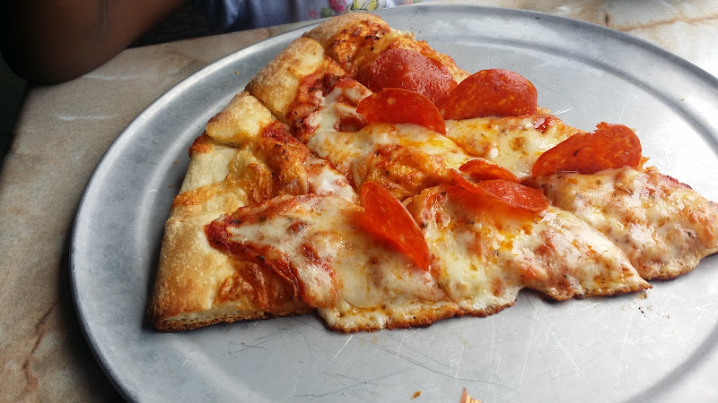 #1 best pizza place in Athens - DePalma's Italian Cafe - Eastside