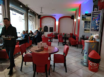 Atmosphère du Restaurant Brasserie l'Audace à Toul - n°15