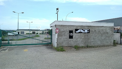 Audio Technique à L'Horme