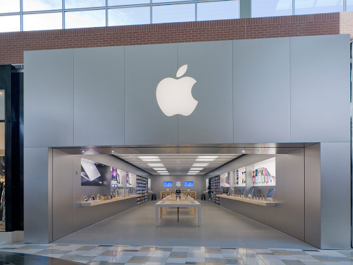 Computer Store «Apple Brandon», reviews and photos, 459 Brandon Town Center Dr, Brandon, FL 33511, USA