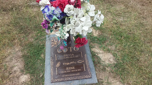 Funeral Home «San Jacinto Funeral Home & Memorial Park», reviews and photos, 14659 East Fwy, Houston, TX 77015, USA