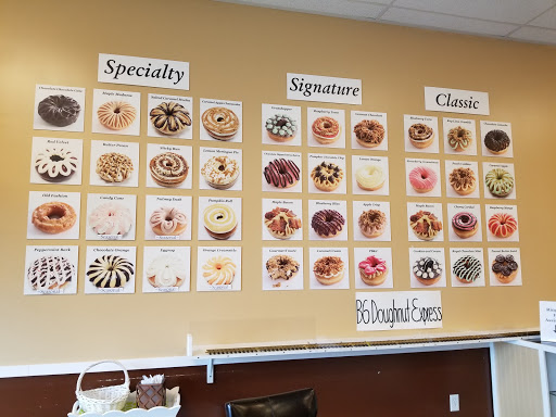 Donut Shop «Beyond Glaze», reviews and photos, 177 12300 S, Draper, UT 84020, USA