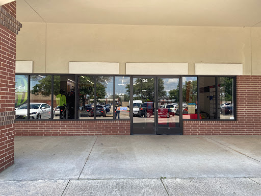 Bicycle Store «Bicycles Plus», reviews and photos, 1901 Long Prairie Rd #104, Flower Mound, TX 75022, USA