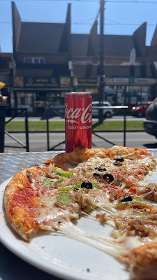 Pizza Seven à Denain