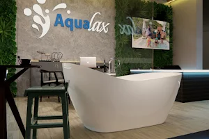 Aqualax Fábrica Piracicaba - Banheiras de Hidromassagem, Spa´s e Ofurôs image