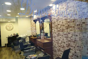 Bjuv Barbershop image