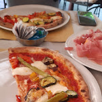 Photo n°3 de l'avis de Renata.l fait le 19/08/2023 à 11:50 sur le  Giardini Calce - Pizza & Luxury Rooms à Ravello