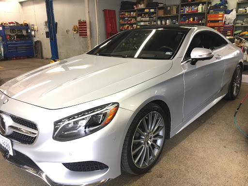 Auto Repair Shop «Drive European», reviews and photos, 30 Hillwood Ave, Falls Church, VA 22046, USA