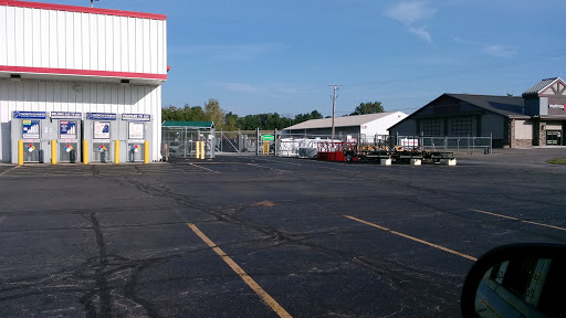 Home Improvement Store «Tractor Supply Co.», reviews and photos, 2035 Hebron Rd, Heath, OH 43056, USA