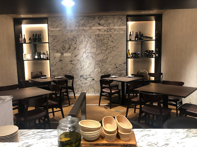 半蔵門ビストロ ブレインストーミング by null