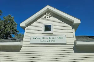 Sudbury River Tennis Club image
