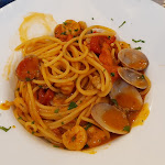 Photo n°1 de l'avis de Ignazio.a fait le 01/01/2022 à 10:09 sur le  Ricci & Capricci Ristorante à Aspra