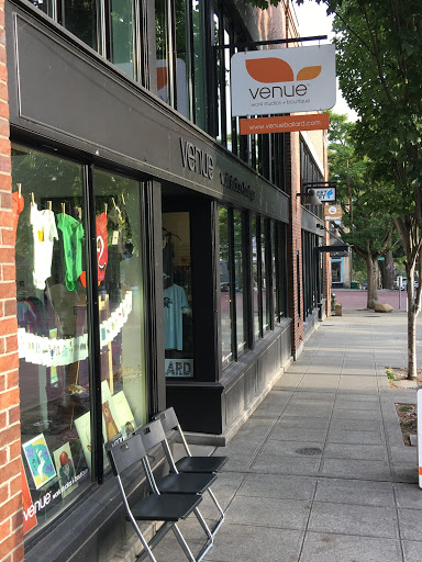Boutique «Venue», reviews and photos, 5408 22nd Ave NW, Seattle, WA 98107, USA