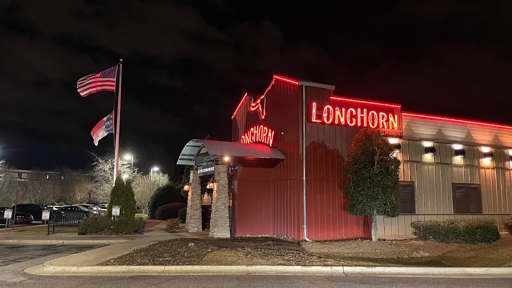 LongHorn Steakhouse 27407