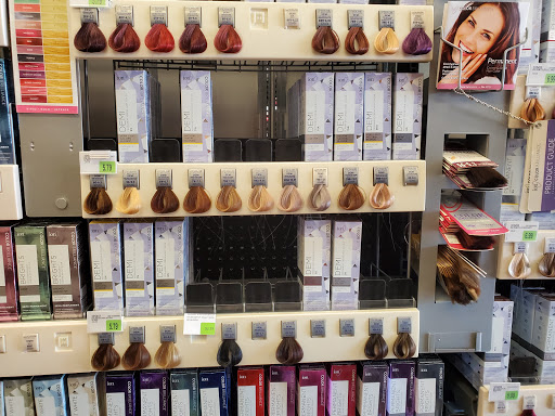 Sally Beauty, 9870 W Lower Buckeye Rd, Tolleson, AZ 85353, USA, 