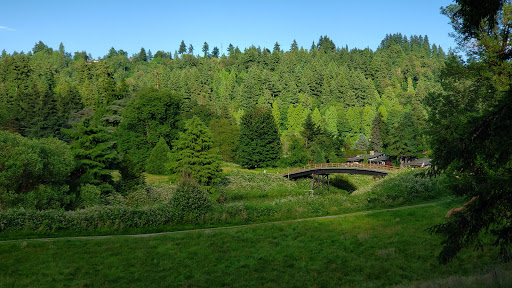 Golf Course «Wayne Public Golf Course», reviews and photos, 16721 96th Ave NE, Bothell, WA 98011, USA