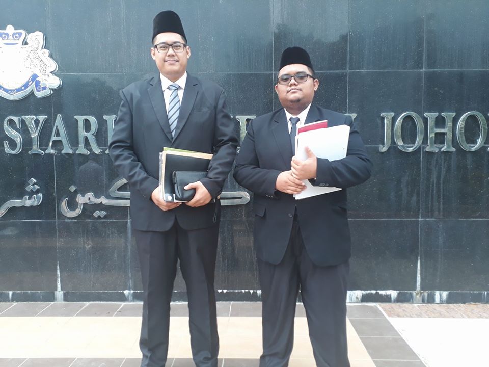 Peguam Syarie Selangor - Ahmad Muhammad Associates