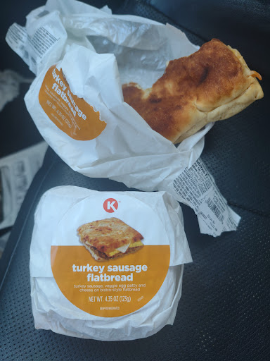 Store «Circle K», reviews and photos, 3307 E 60 HWY, Valrico, FL 33594, USA