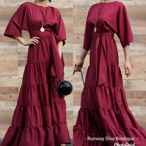 Boutique «Runway Diva Boutique», reviews and photos, 2719 E 56th St, Indianapolis, IN 46220, USA