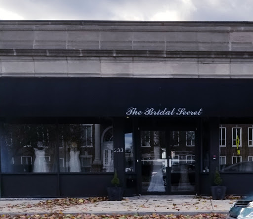 Bridal Shop «The Bridal Secret», reviews and photos, 27 Cottage Ave, Quincy, MA 02169, USA