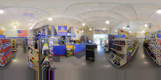 Auto Parts Store «NAPA Auto Parts - Grand Canyon Auto Supply», reviews and photos, 1865 E Butler Ave, Flagstaff, AZ 86001, USA