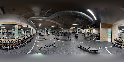 PureGym Plymouth Alexandra Road