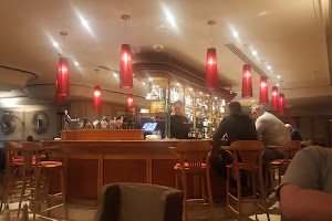 Toddys Bar & Brasserie