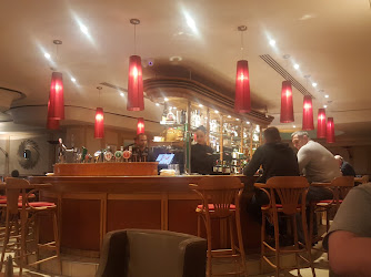 Toddys Bar & Brasserie
