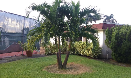 Condominium Complex «Hollybrook Golf and Tennis Club», reviews and photos, 900 Hollybrook Dr, Pembroke Pines, FL 33025, USA