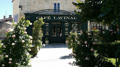 Château Lynch-Bages à Pauillac