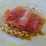 Photo n°2 de l'avis de Ema. fait le 20/05/2022 à 13:28 sur le  Agriturismo Santa Felicita à Cepagatti