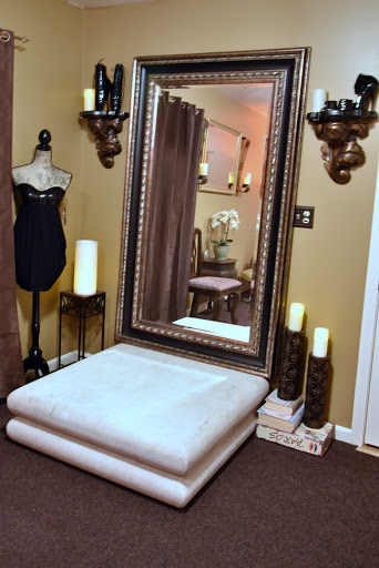 Lingerie Store «Roissy Intimates», reviews and photos, 1660 Greenland Rd #12, Greenland, NH 03840, USA