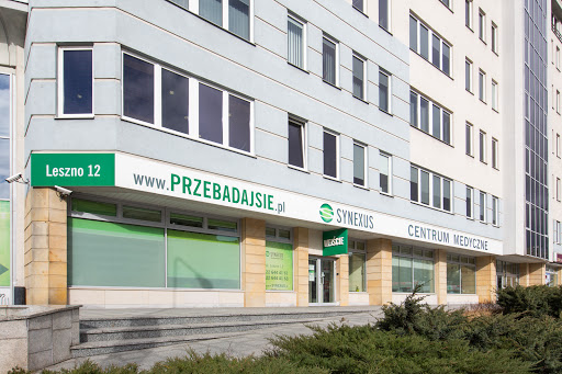 Centrum Medyczne Synexus Warszawa