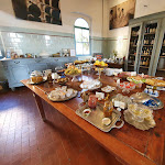 Photo n°2 de l'avis de Marco.o fait le 10/10/2021 à 13:49 sur le  Antico Borgo Di Tabiano Castello à Tabiano Castello