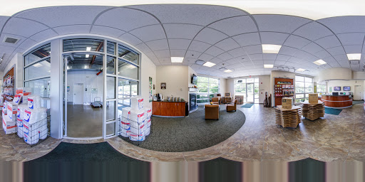 Self-Storage Facility «Metro Self Storage», reviews and photos, 13000 Rockland Rd, Lake Bluff, IL 60044, USA