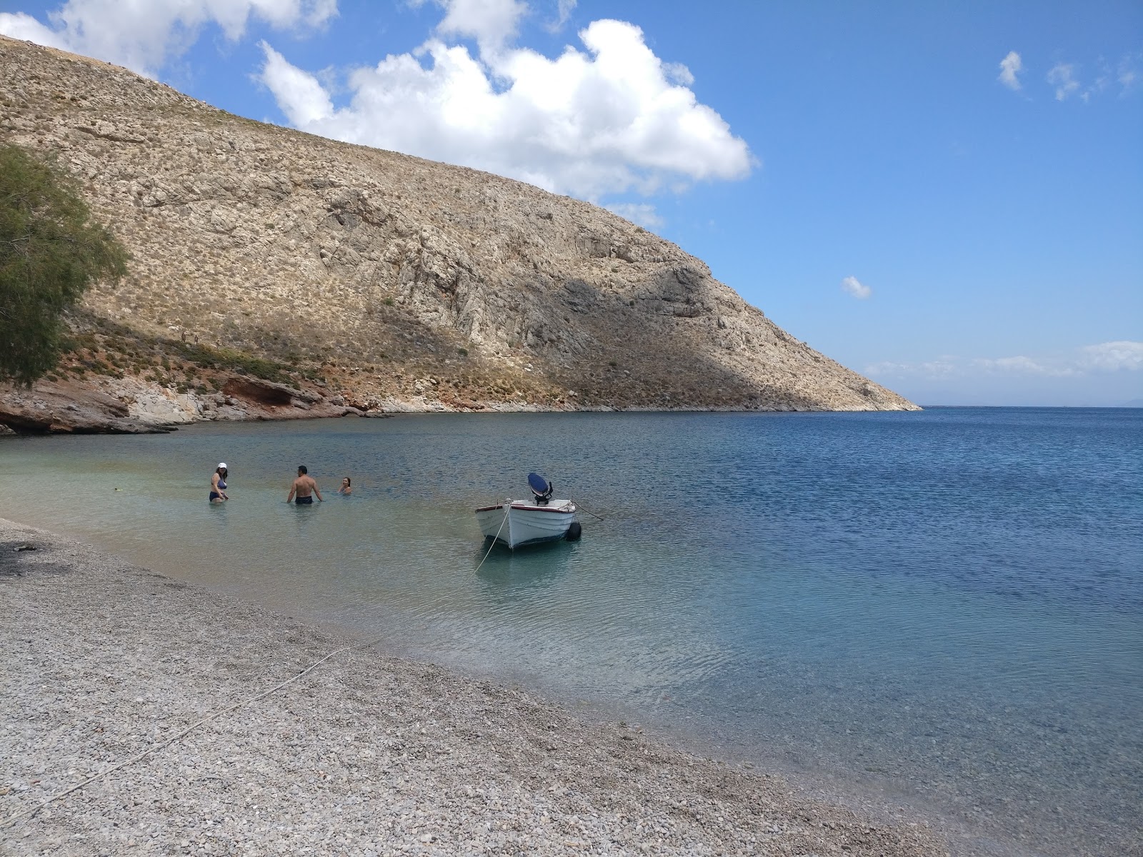 Akti'in fotoğrafı imkanlar alanı