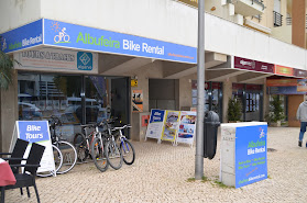 Albufeira Bike Rental