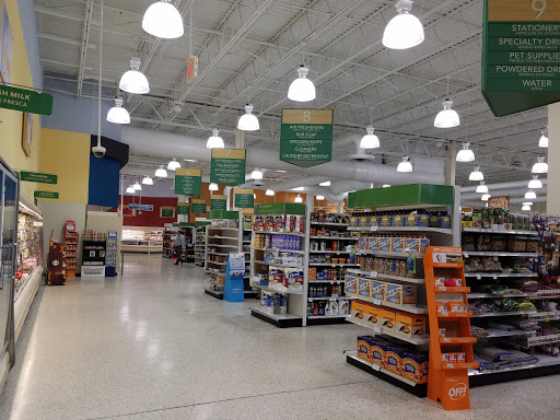 Supermarket «Publix Super Market at The Meadows», reviews and photos, 4260 SW 152nd Ave, Miami, FL 33185, USA