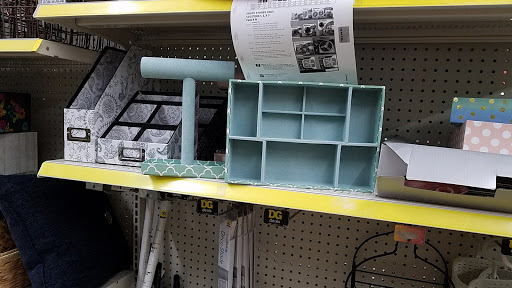 Discount Store «Dollar General», reviews and photos, 2203 Clay St, Vicksburg, MS 39183, USA