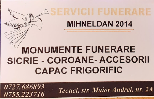 Opinii despre Servicii funerare Mihneldan 2014 în <nil> - Servicii funerare