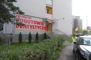 Dental Service Prywatne Pogotowie dentystyczne. Dentysta, Protetyk, Implanty Katowice. image