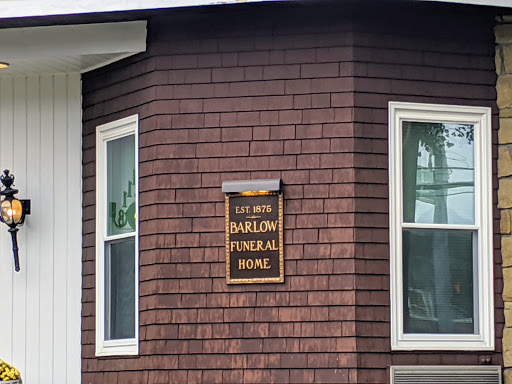 Funeral Home «Barlow Bonsall Funeral Home & Crematorium», reviews and photos, 1118 Virginia St E, Charleston, WV 25301, USA