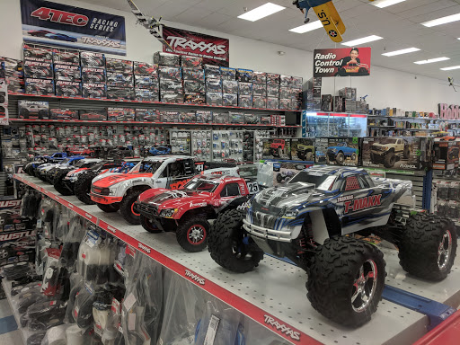 Hobby Store «HobbyTown USA», reviews and photos, 8032 W Broad St, Richmond, VA 23294, USA