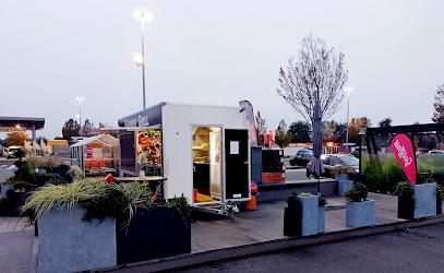 Hammer Grill – Fedderwarden