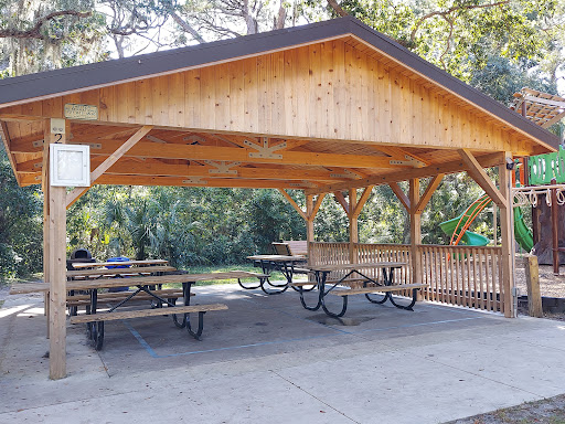 Park «Hammock Park», reviews and photos, 1945 San Mateo Dr, Dunedin, FL 34698, USA