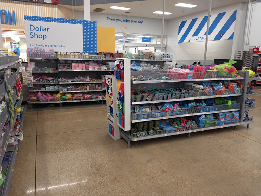 Department Store «Walmart Supercenter», reviews and photos, 930 N Walnut Creek Dr #800, Mansfield, TX 76063, USA