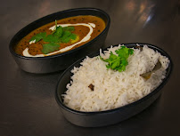 Curry du Restaurant indien India StreEAT à Paris - n°3