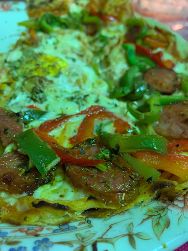 Restaurante La Pizza